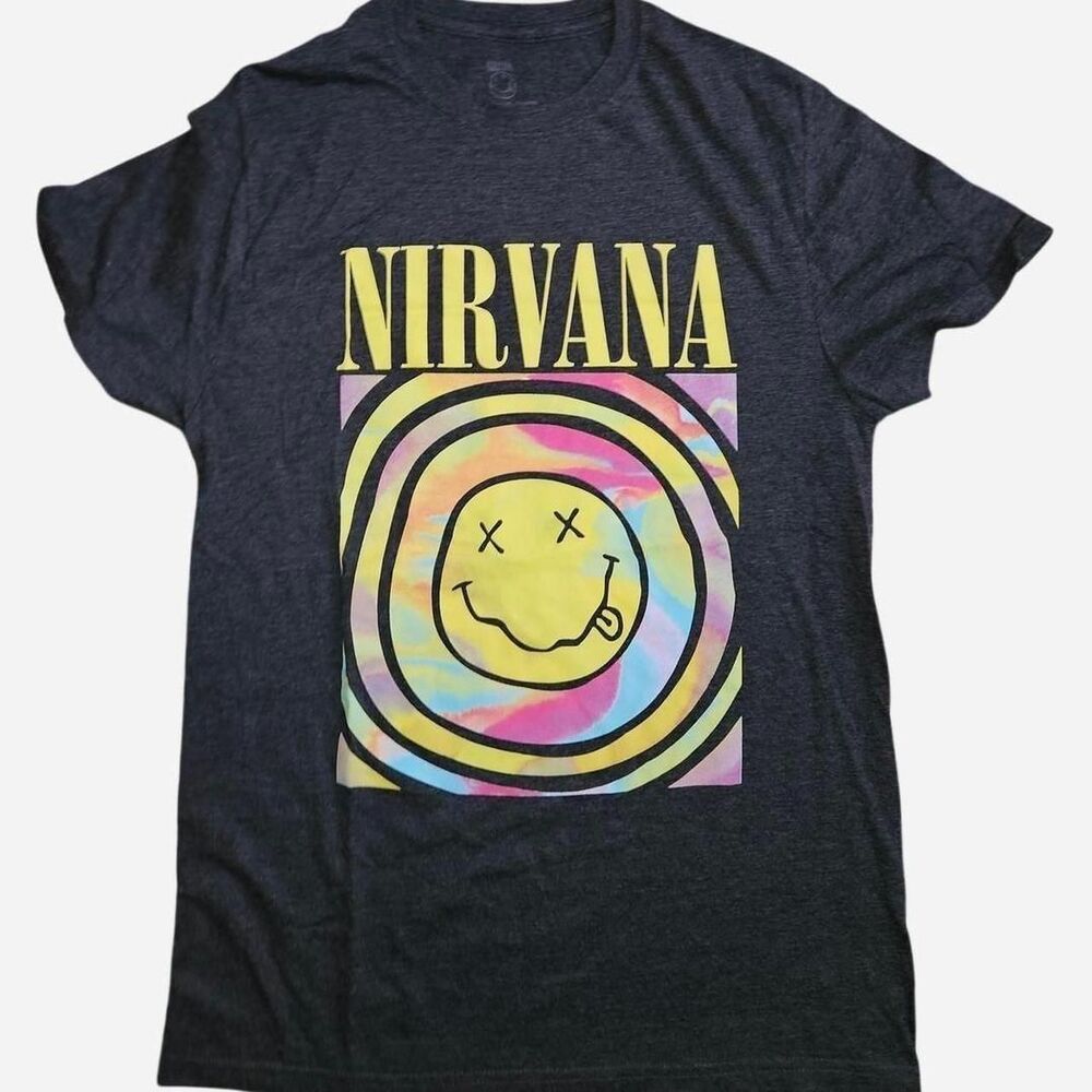 Nirvana Women's T-shirt